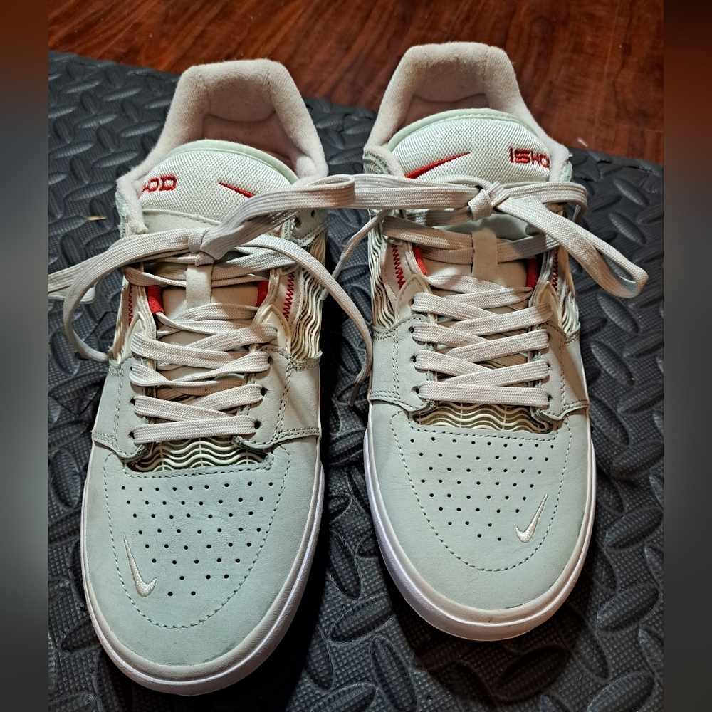 Nike SB shoes